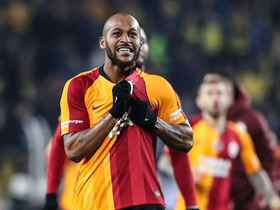 Süper Lig Top 10 Asist