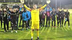 Süper Lig Top 10 Kurtariş