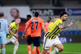 Süper Lig Top 100 Gol