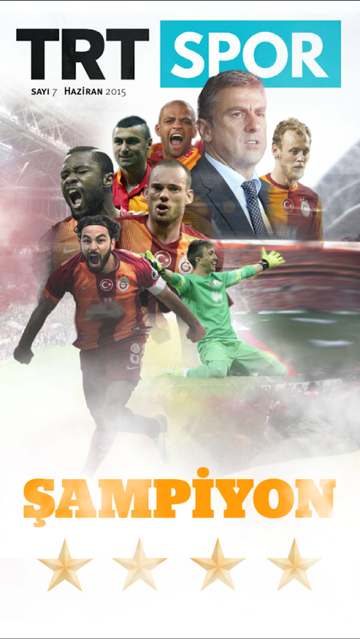 Süper Lig Yıl Sonu Derlemesi