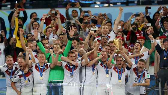 Sürat Pateni Dünya Şampiyonası