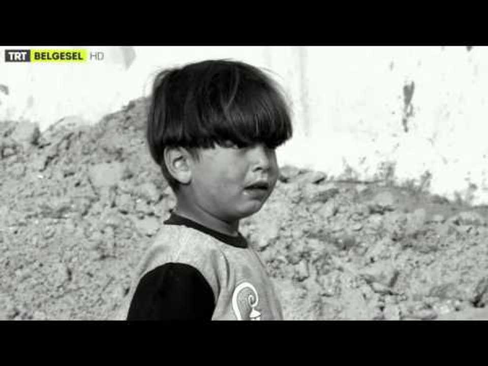 Sürgündeki Sevda Filistin