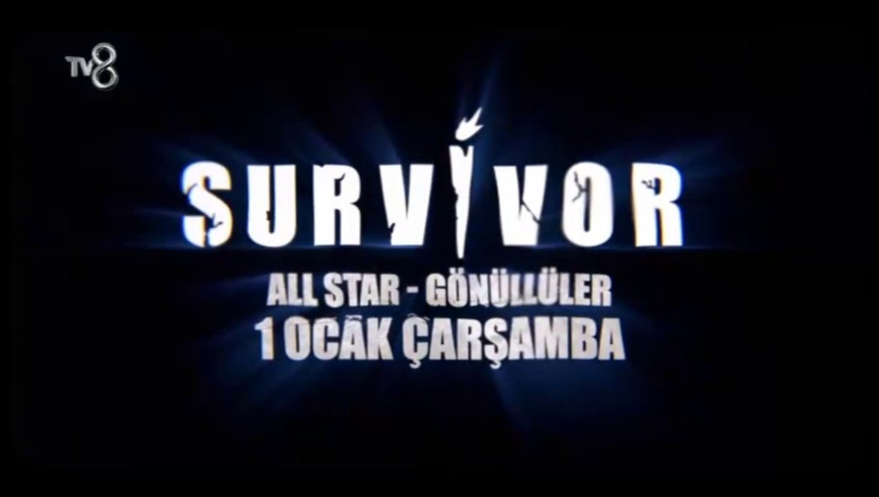 Survivor 2025 All Star-Gönüllüler