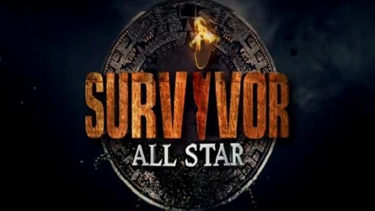 Survivor All Star 2024