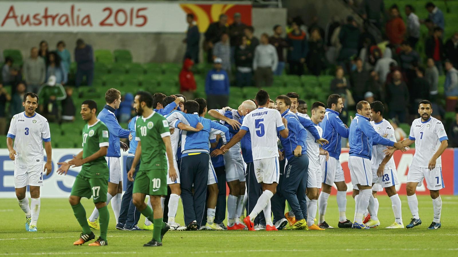 Suudi Arabistan Ligi Özetler