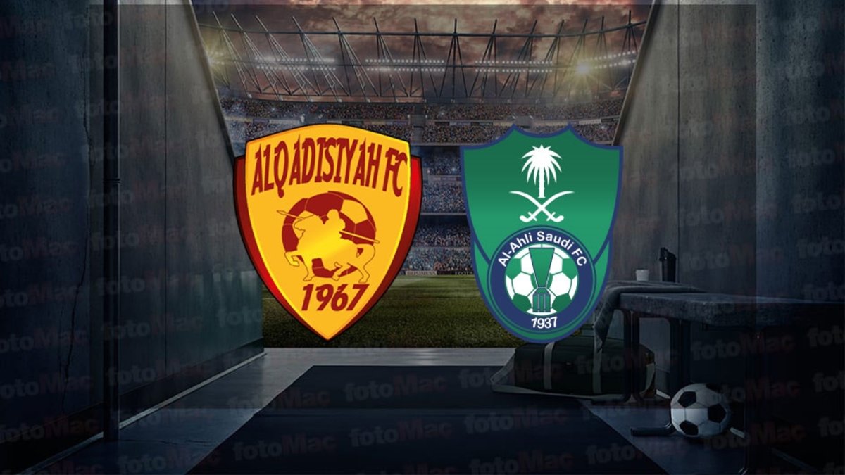 Suudi Arabistan Pro Lig Futbol Karşılaşması