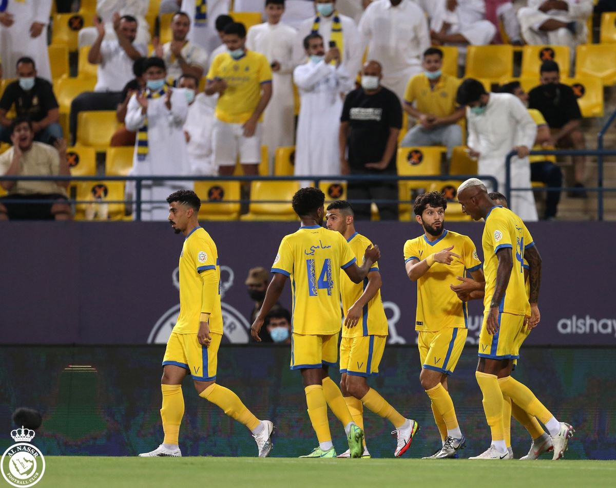 Suudi Arabistan Pro Lig