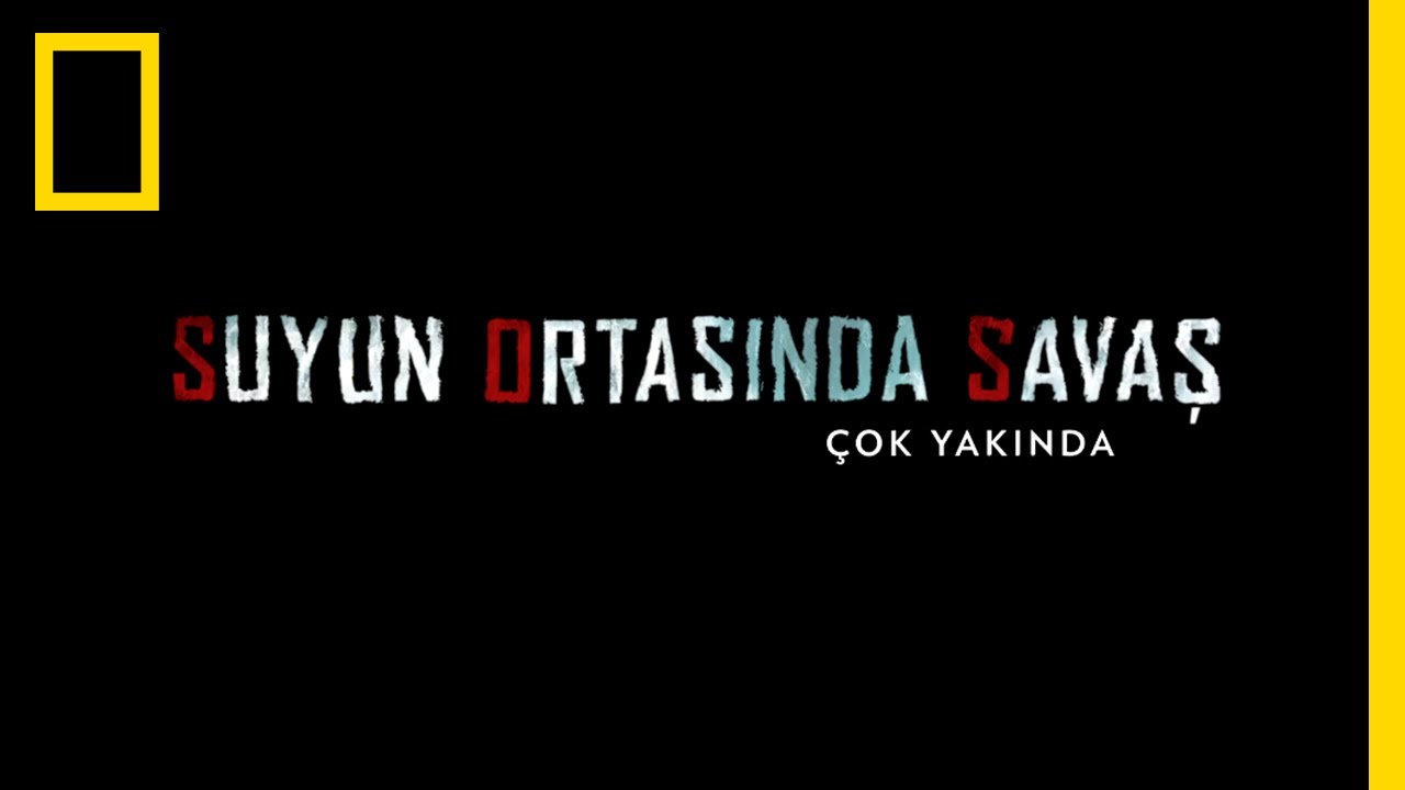 Suyun Ortasında Savaş