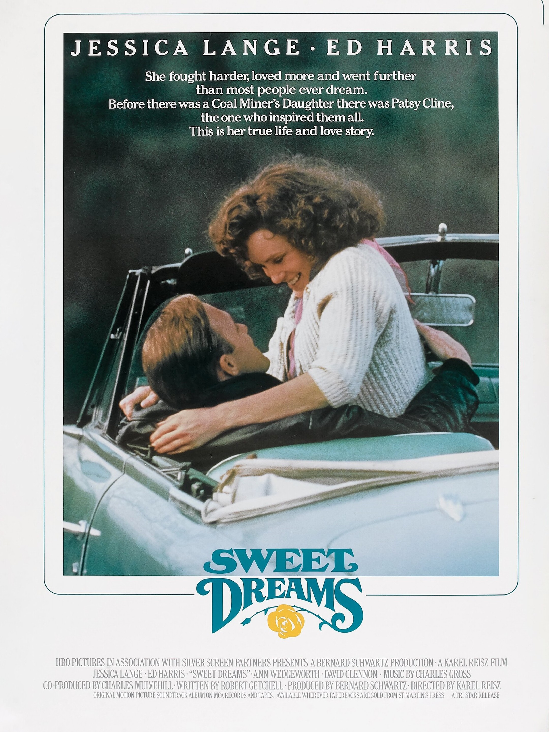 Sweet Dreams