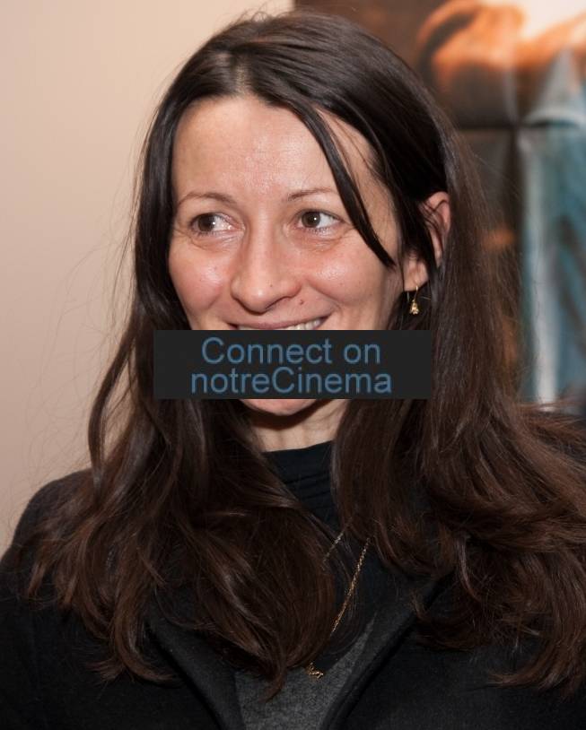 Sylvie Verheyde