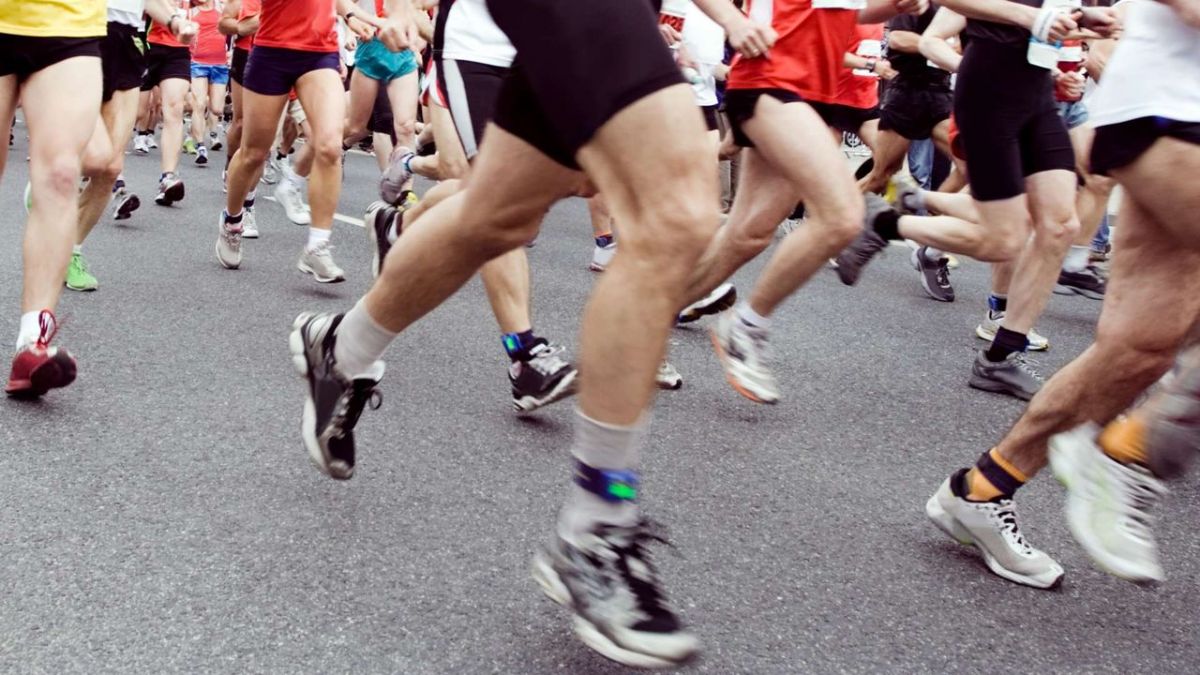 Syndey Maratonu
