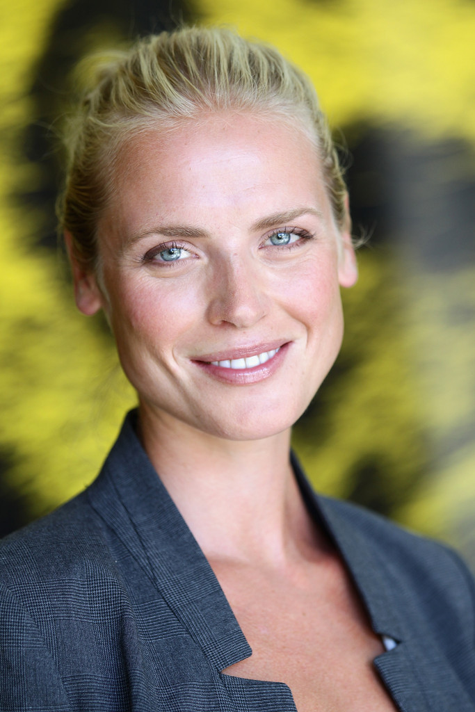 Synnøve Macody Lund