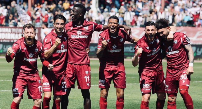 T. Bandırmaspor - Boluspor