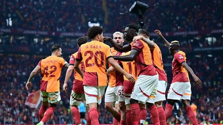 T. Konyaspor - Galatasaray