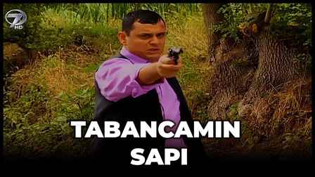 Tabancamın Sapını