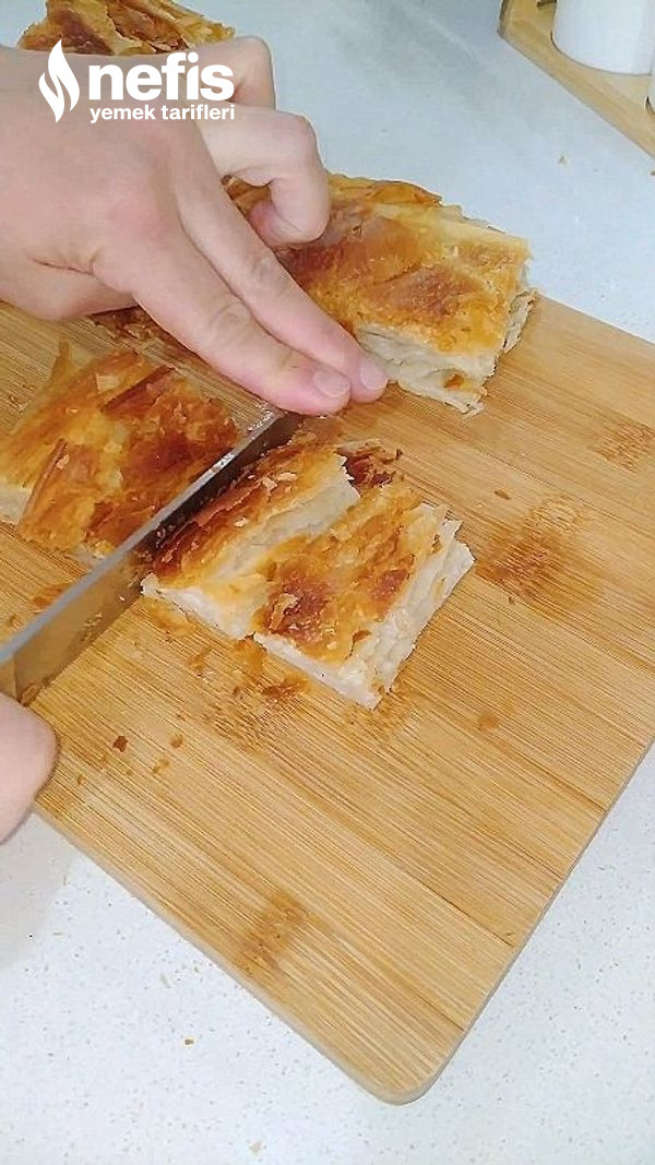 Tadına Doyulmayan Tarifler