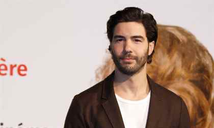 Tahar Rahim