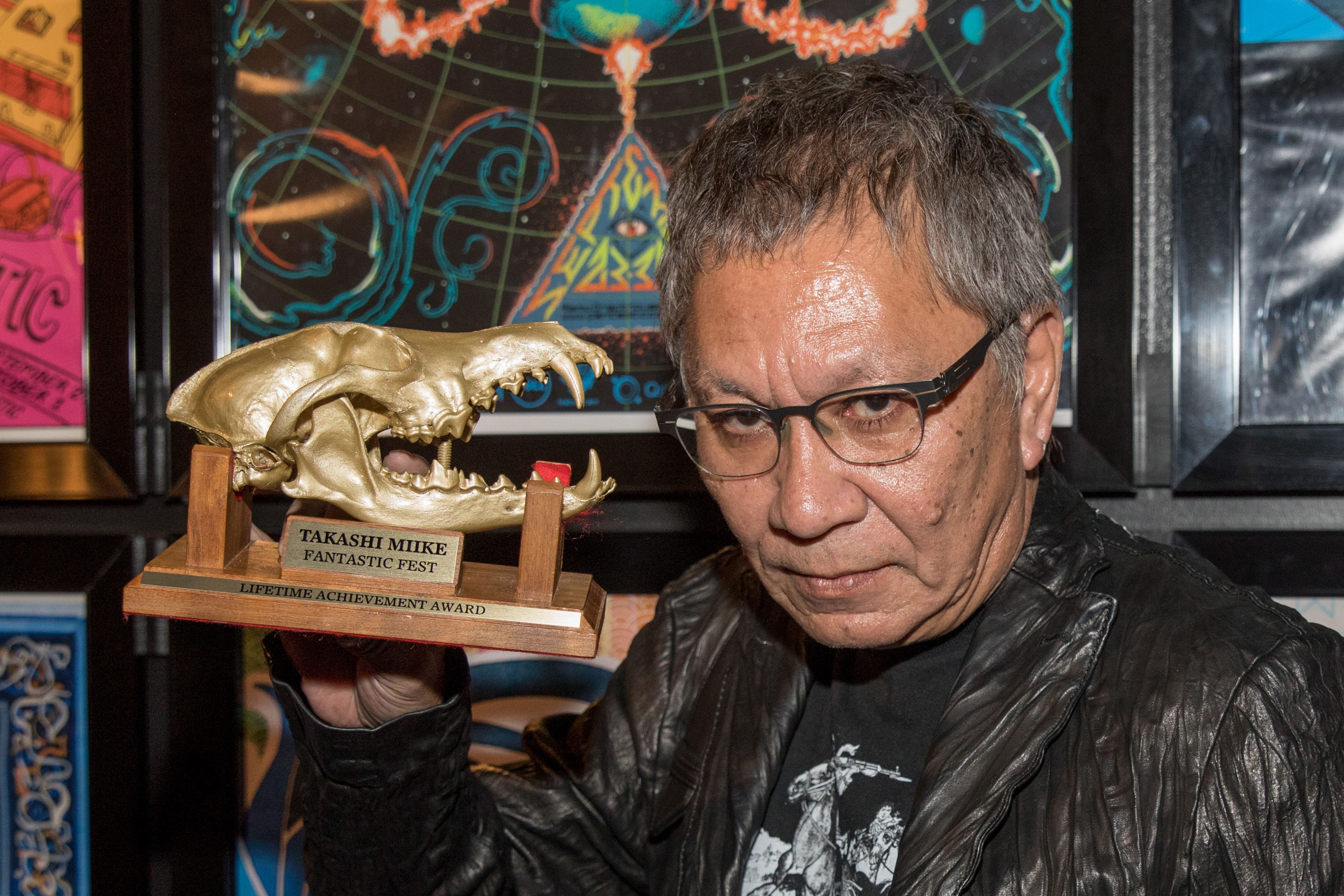 Takashi Miike
