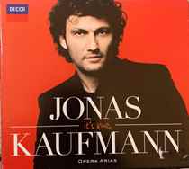 Take Me to The Opera: Kaufmann Unveiled