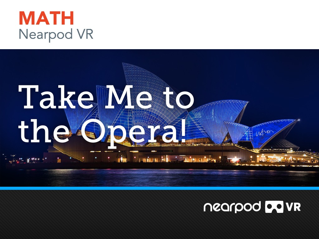 Take Me to The Opera: Peak Performance