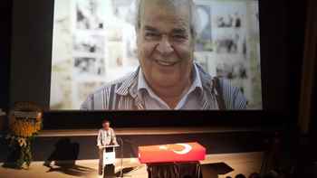 Talat Hüseyin