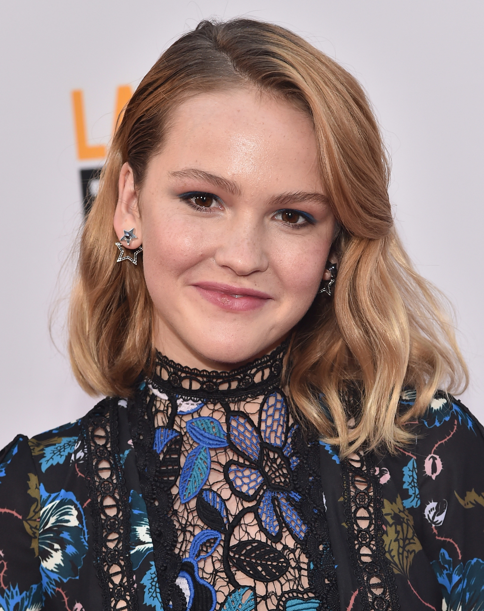 Talitha Eliana Bateman