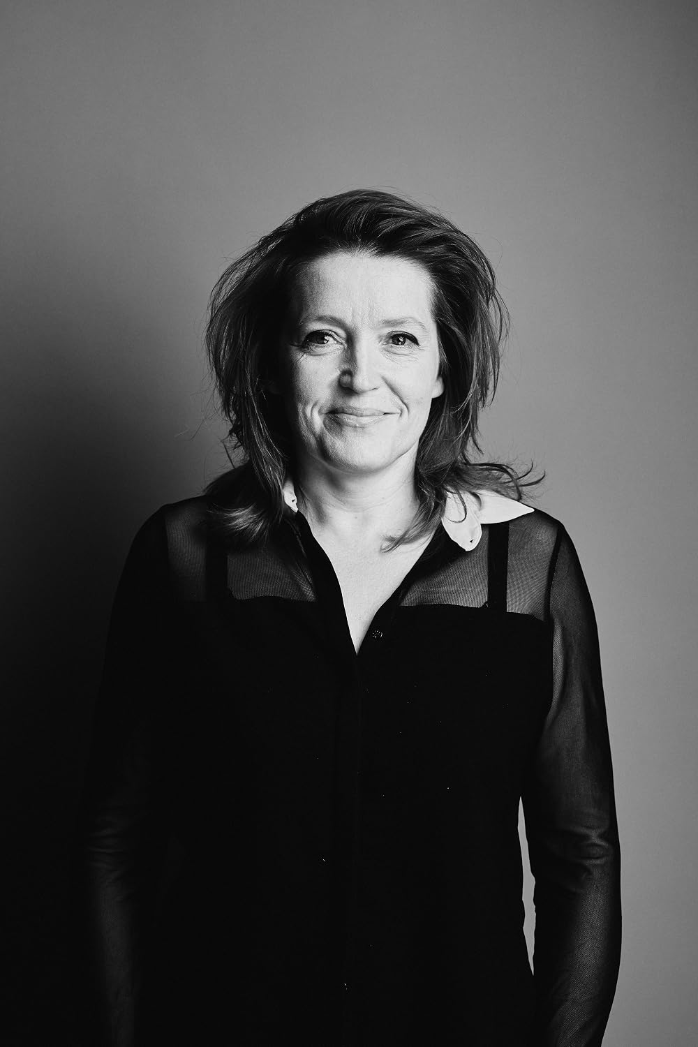 Tallulah Hazekamp Schwab
