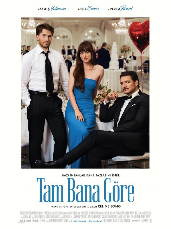 Tam Bana Göre