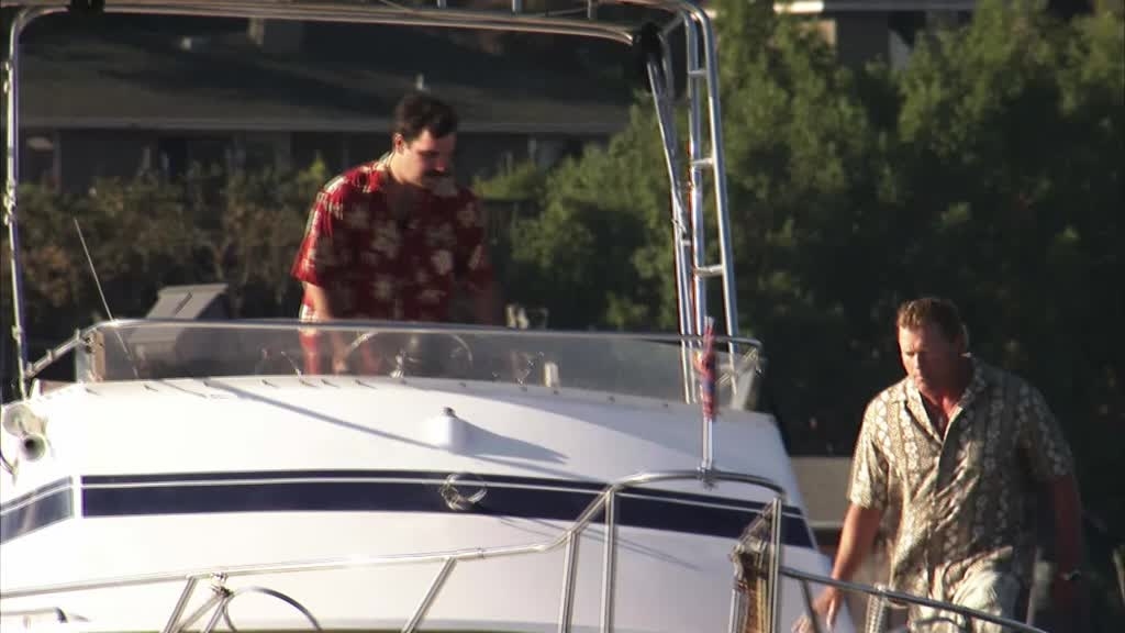 Tam Paçayı Kurtarıyordum Ki...