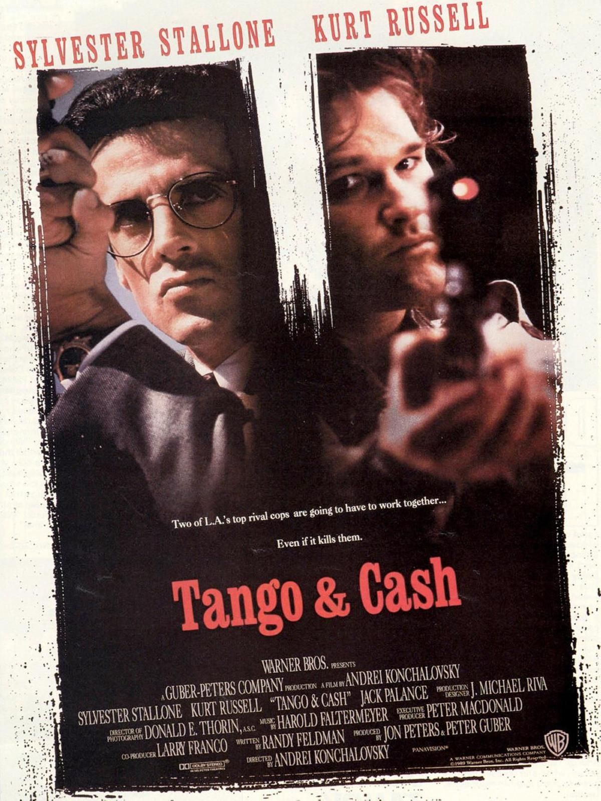 Tango ve Cash
