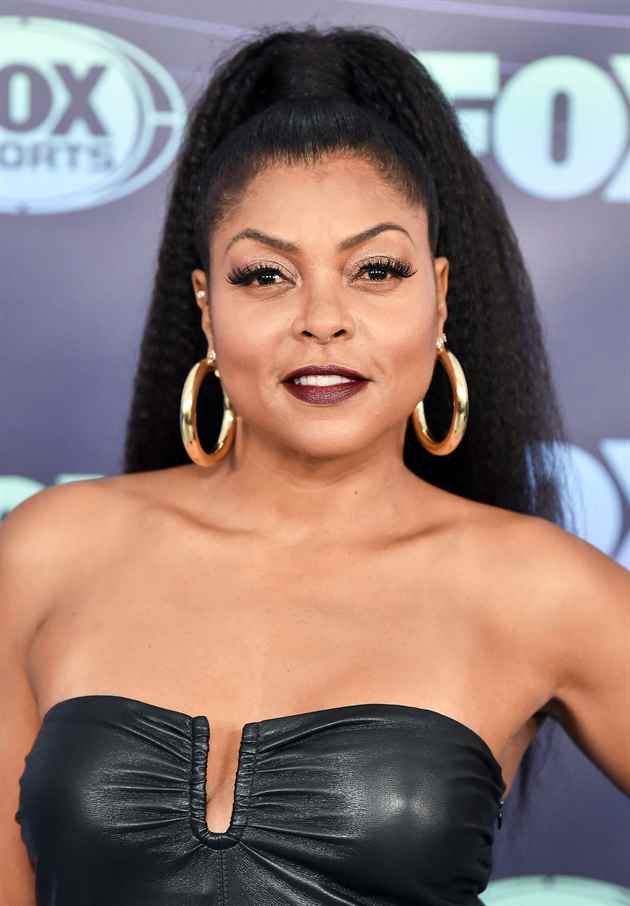 Taraji P. Henson