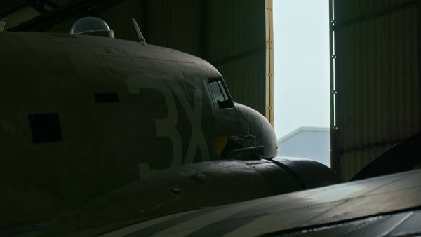 Tarihi Değiştiren Uçaklar