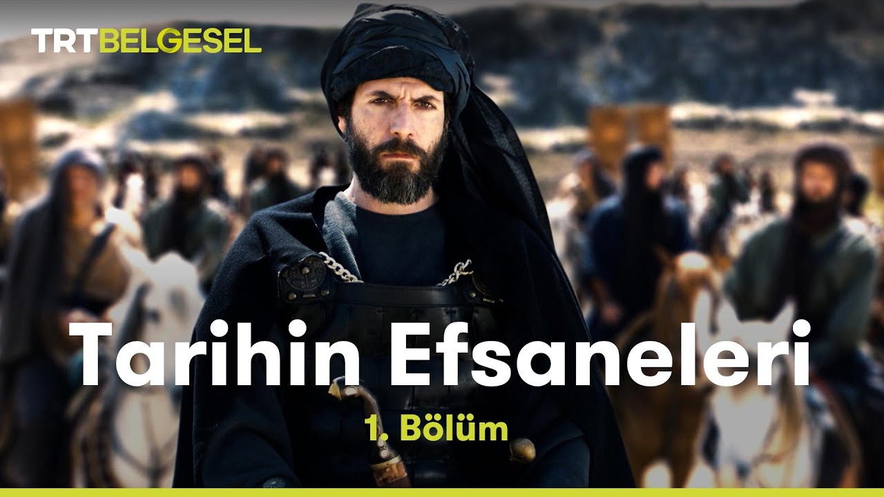 Tarihin Efsaneleri