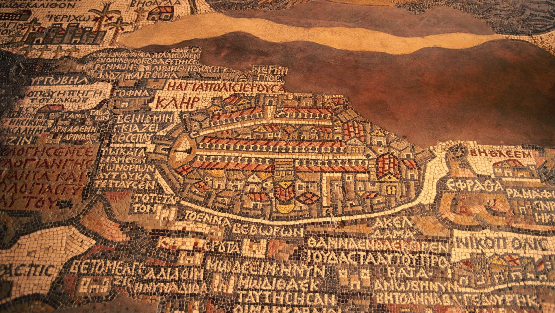 Tarihin Efsanevi Yapıları