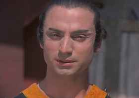 Tarkan Güçlü Kahraman