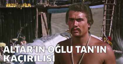 Tarkan Gümüş Eyer