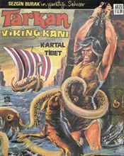 Tarkan Viking Kanı