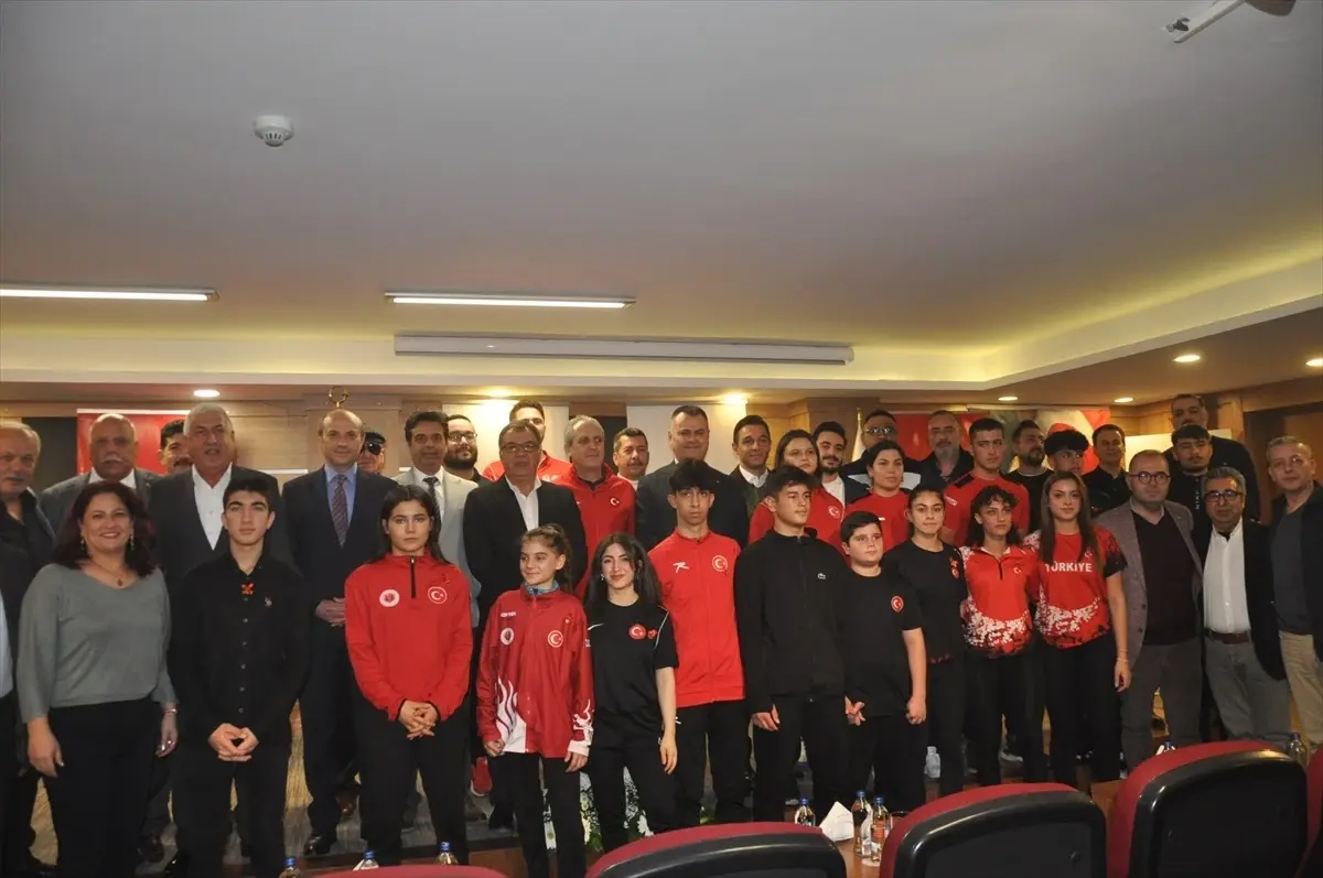 Tarsus Ödül Töreni