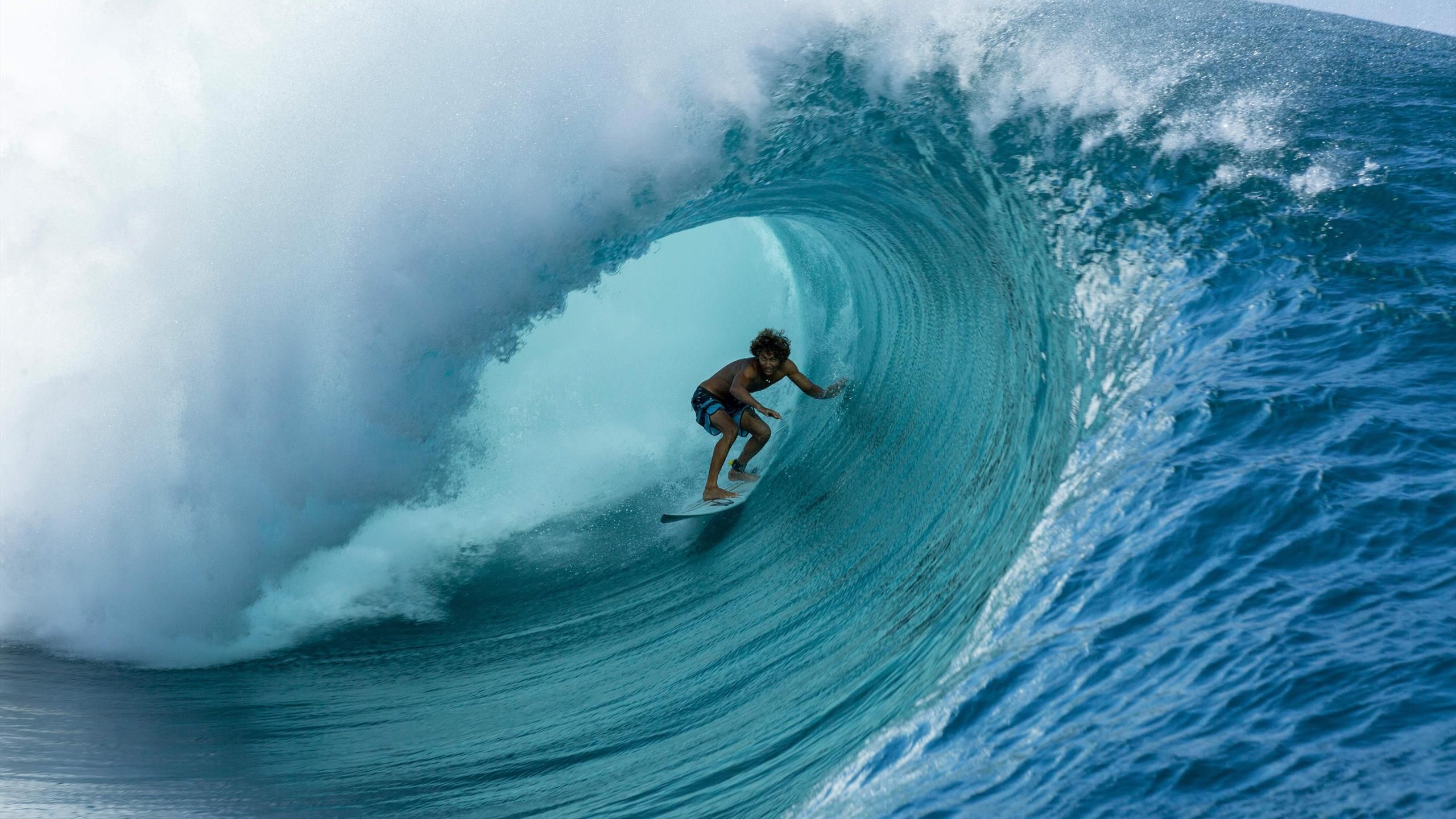 Teahupoo