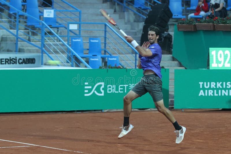 TEB BNP Paribas Bondar - Kudermatova