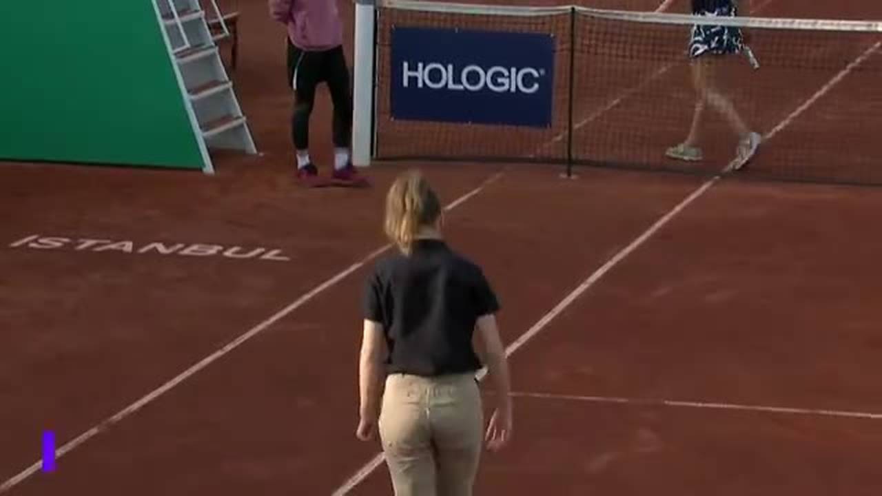 TEB BNP PARİBAS CİRSTEA KUDERMETOVA