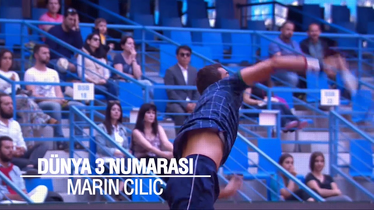 TEB BNP PARİBAS İSTANBUL BARNETT RAKHİMOVA