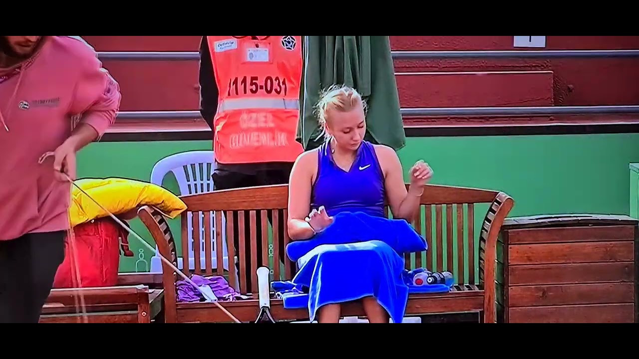 TEB BNP PARİBAS POTAPOVA TORMO