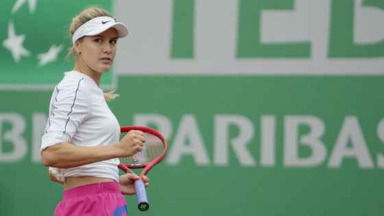 TEB BNP Paribas Tennis Championship İstanbul 2022