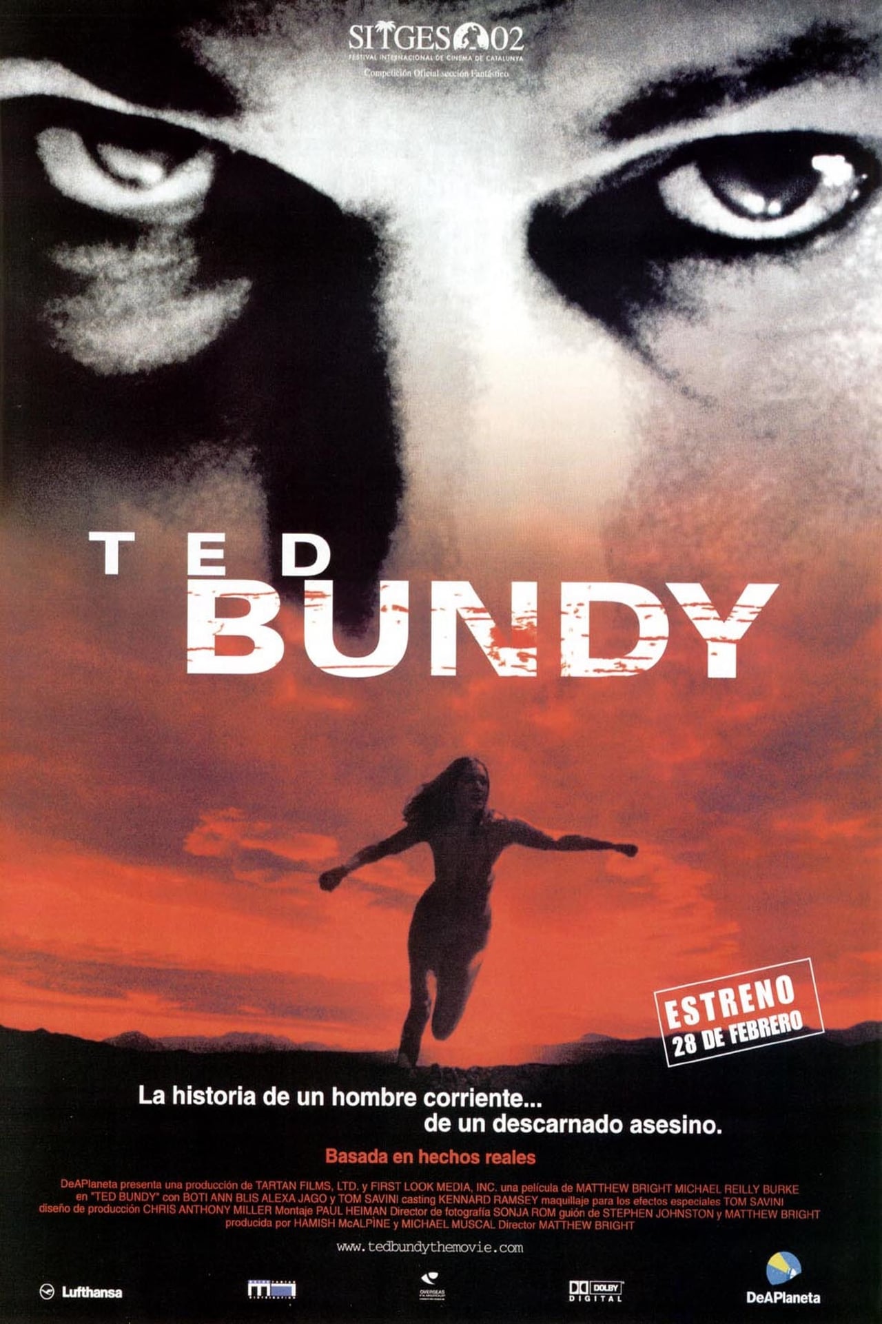 Ted Bundy: Katilin Zihninde