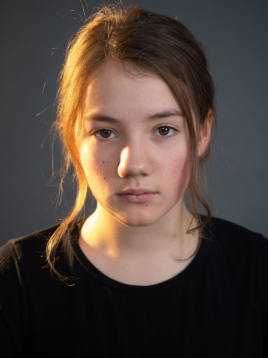 Teddie-Rose Malleson-Allen