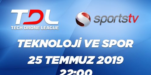 TEKNOLOJİ SPOR
