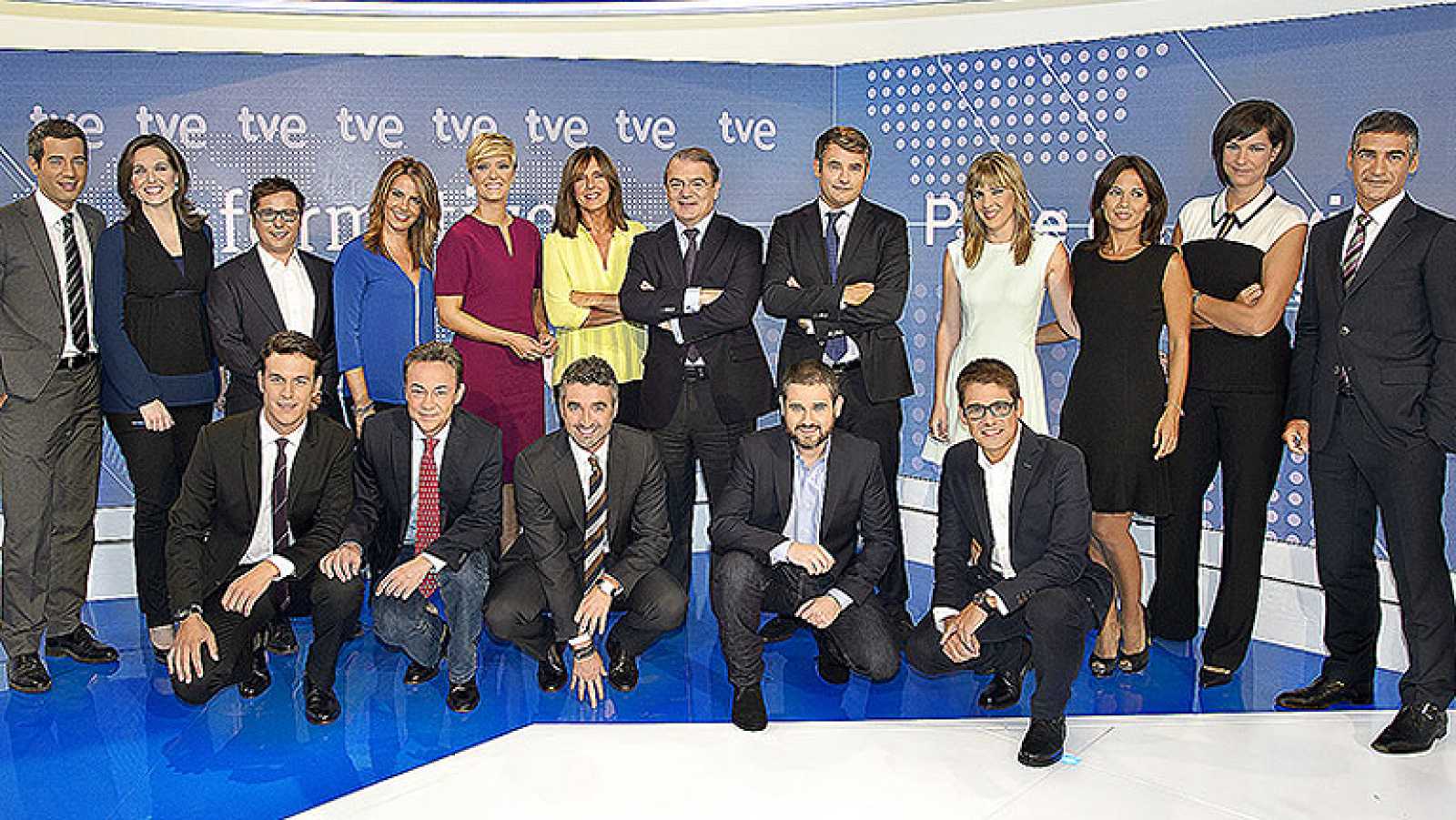 Televisión Espanola (TVE)