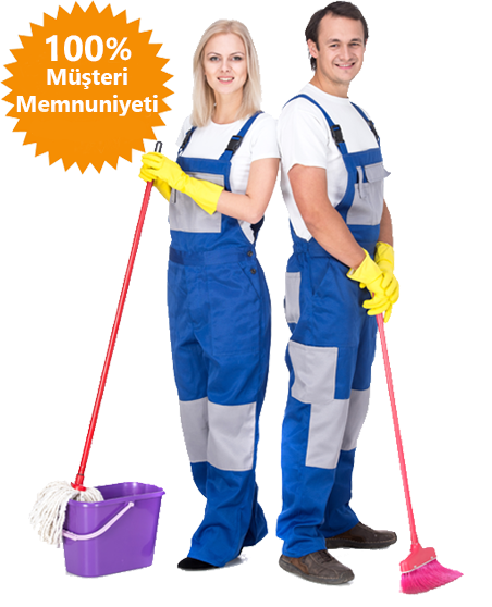 Temizlik Ekibi