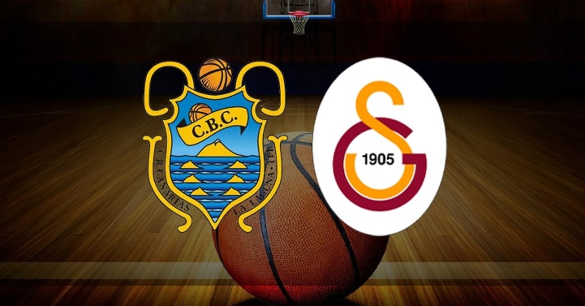 Tenerife - Galatasaray